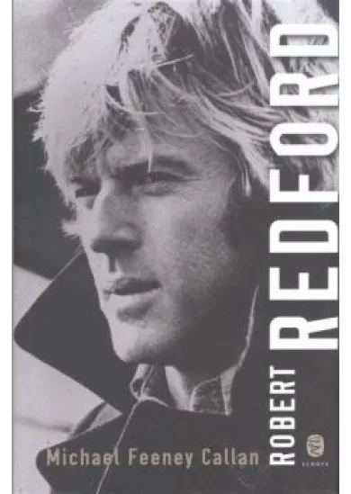 ROBERT REDFORD