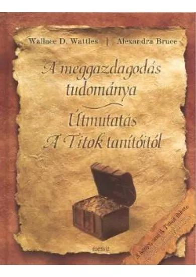 A MEGGAZDAGODÁS TUDOMÁNYA