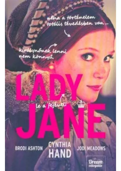 LADY JANE