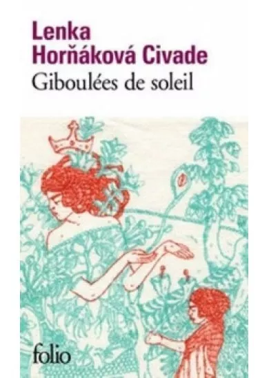 Giboulées de soleil
