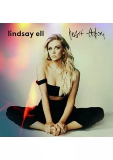 Lindsay Ell: Heart Theory