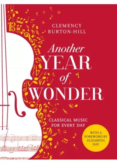 Another Year of Wonder