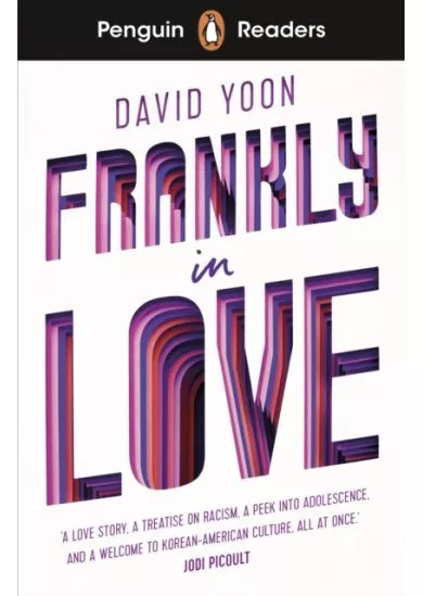 Penguin Readers Level 3: Frankly in Love