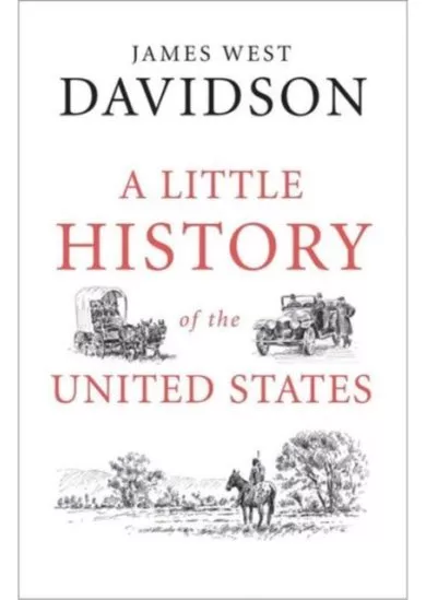 Little History of the United States