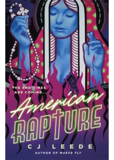 American Rapture