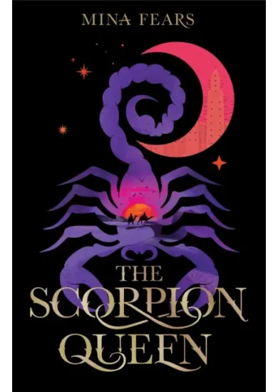 The Scorpion Queen