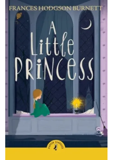 A Little Princess