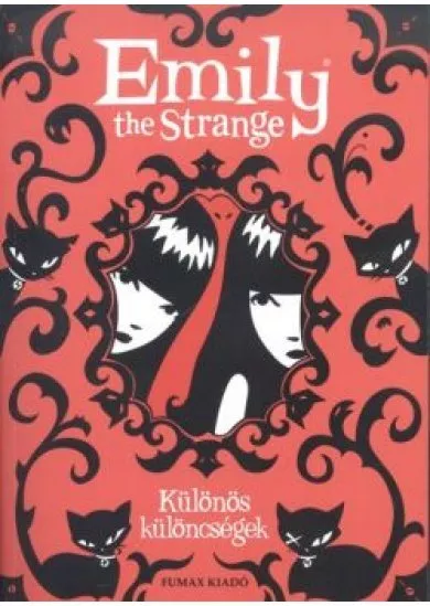 EMILY THE STRANGE