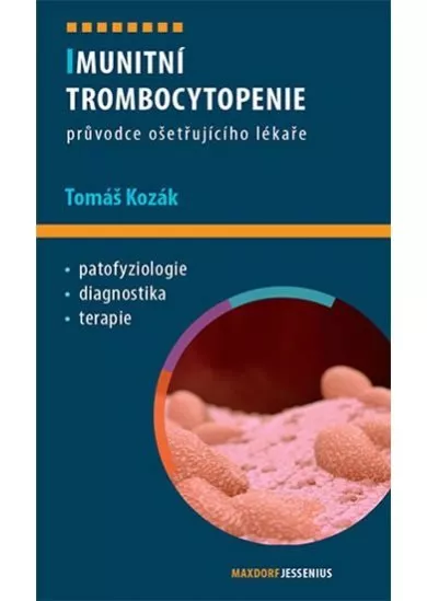 Imunitní trombocytopenie