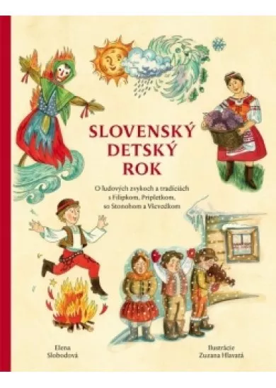 Slovenský detský rok