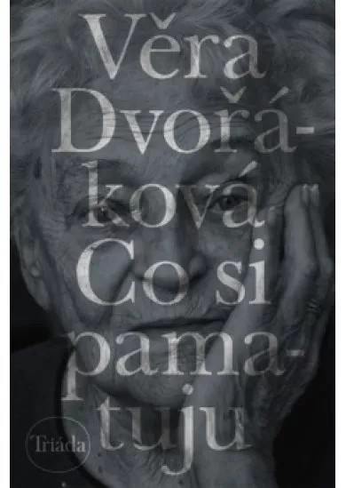 Co si pamatuju
