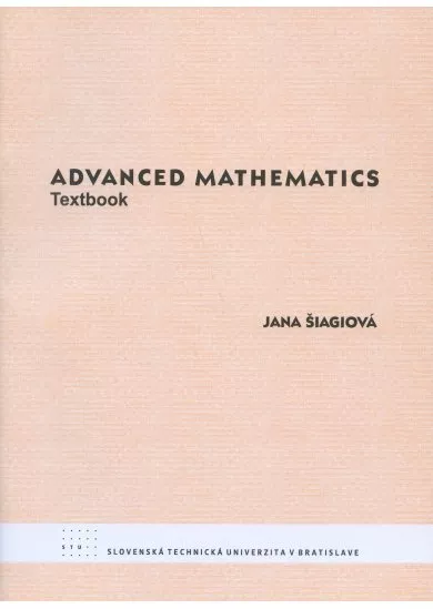 Advanced Mathematics - textbook