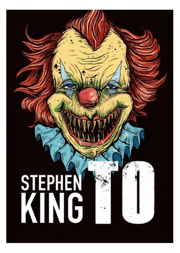 Stephen King - To