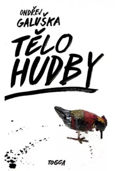 Tělo hudby