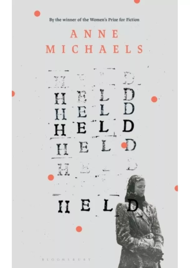 Anne Michaels - Held