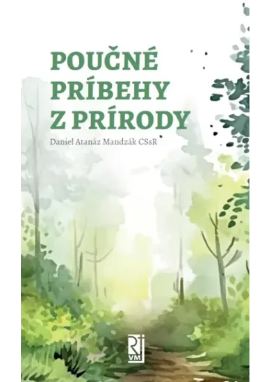 Poučné príbehy z prírody