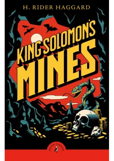 King Solomon's Mines