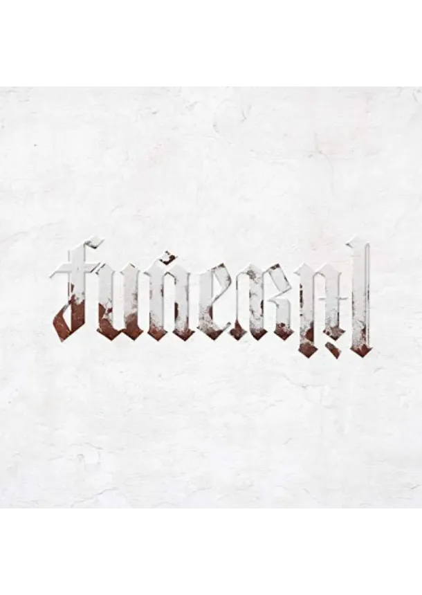 Lil' Wayne, UNIVERSAL - Lil´ Wayne: Funeral LP