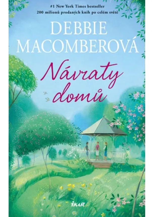 Debbie Macomberová - Návraty domů