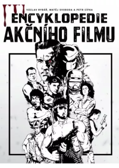 Encyklopedie akčního filmu