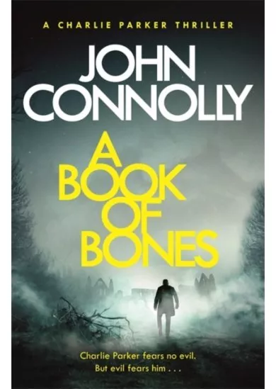 A Book of Bones
