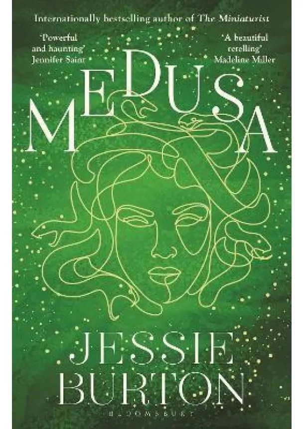 Medusa (anglicky)