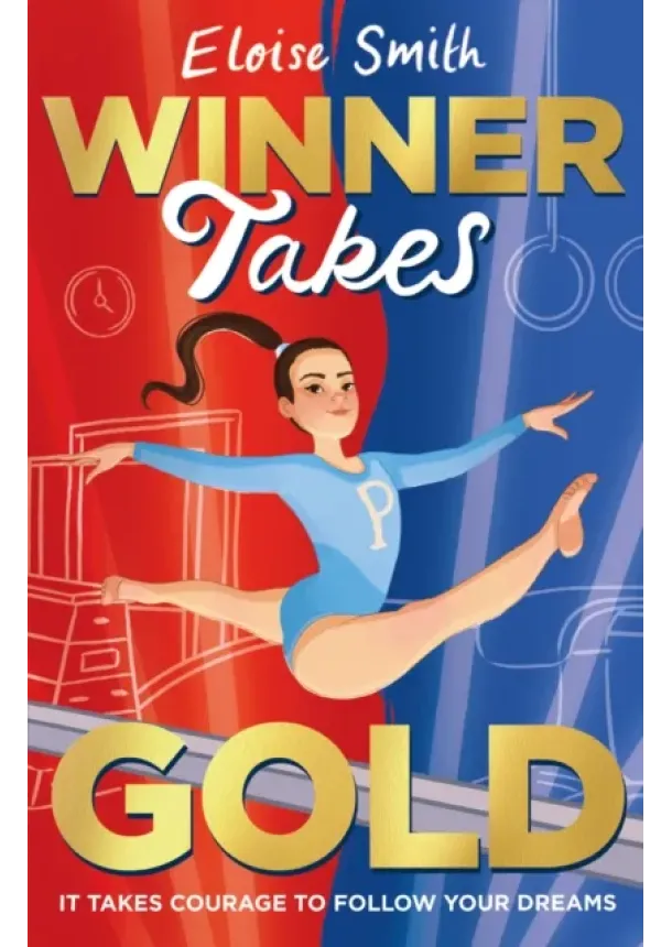 Eloise Smith - Winner Takes Gold