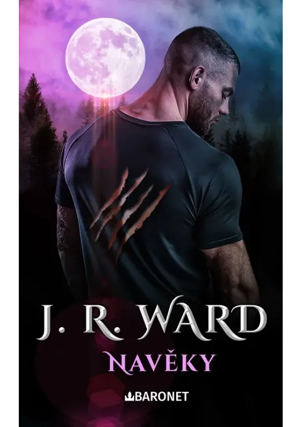 J. R. Ward - Navěky