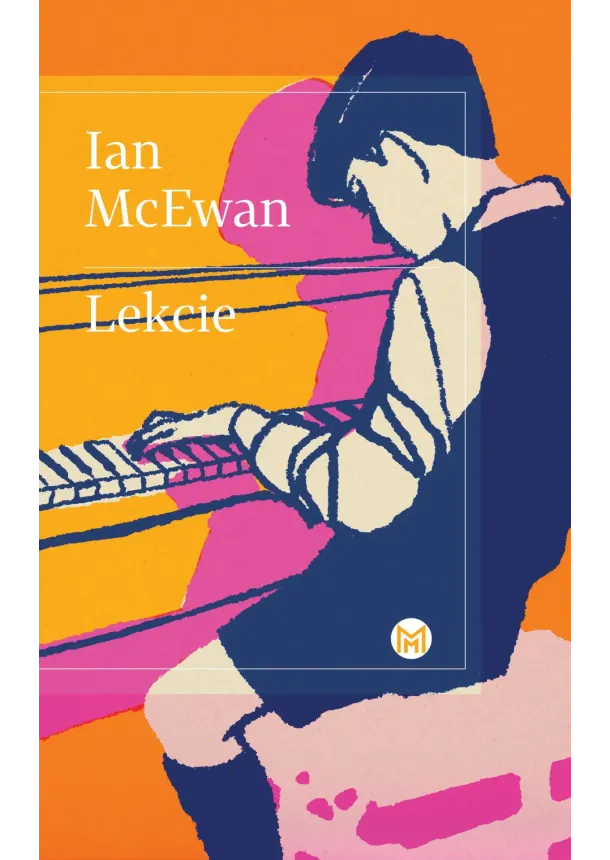 Ian McEwan - Lekcie