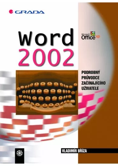 Word 2002 - PPZU