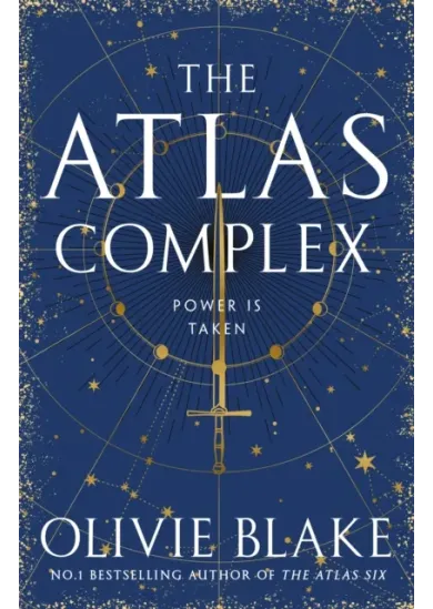 The Atlas Complex