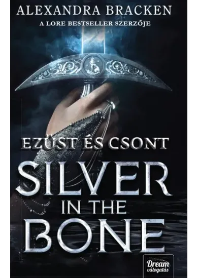 Silver in the Bone - Ezüst és csont átka