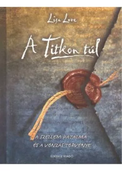 A TITKON TÚL