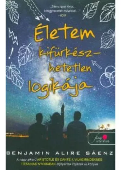 Életem kifürkészhetetlen logikája