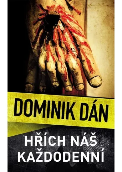 Hřích náš každodenní