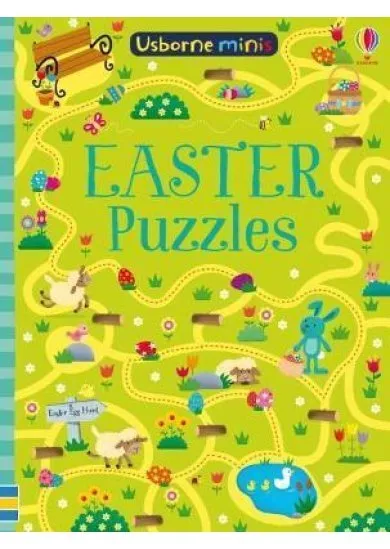 Easter Puzzles