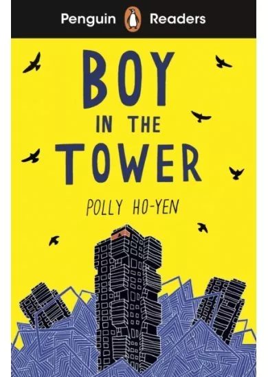 Penguin Readers Level 2: Boy In The Tower