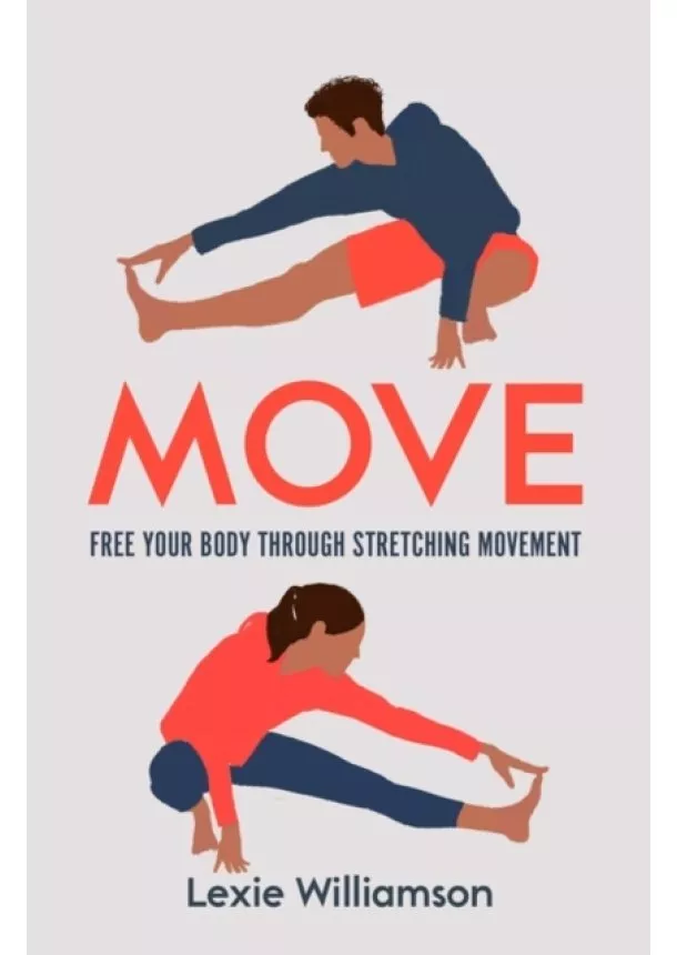 Lexie Williamson - Move