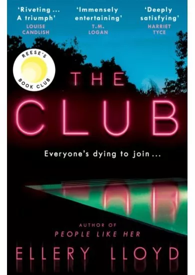 The Club