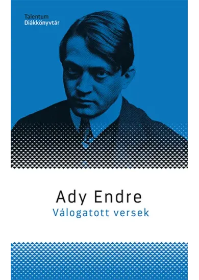 Ady Endre - Válogatott versek