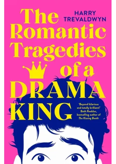 The Romantic Tragedies of a Drama King