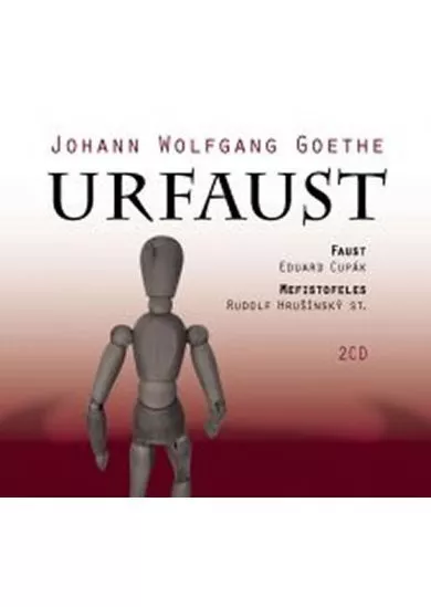 Urfaust - 2CD