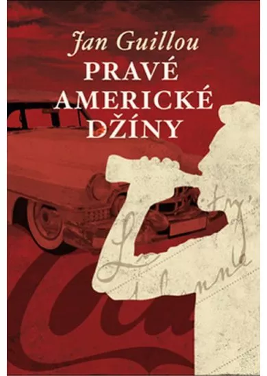 Pravé americké džíny - Velké století 6