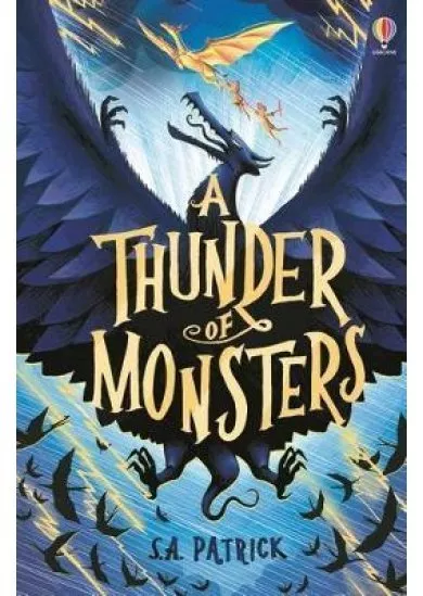 A Thunder of Monsters