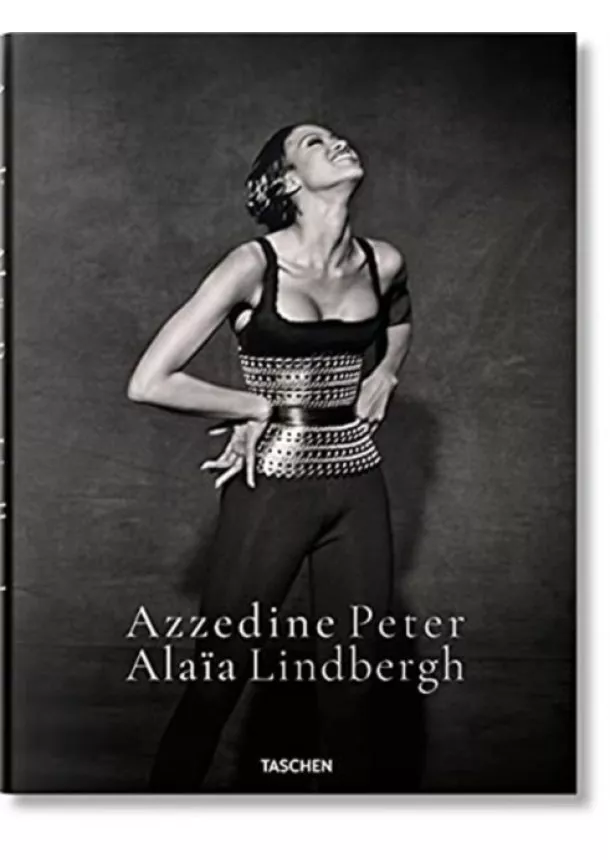 Lindbergh, Alaia