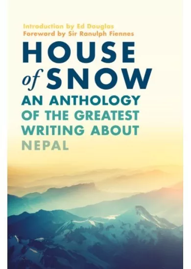House Of Snow