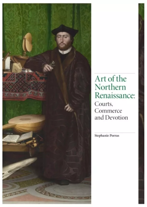 Porras Stephanie - Art of the Northern Renaissance