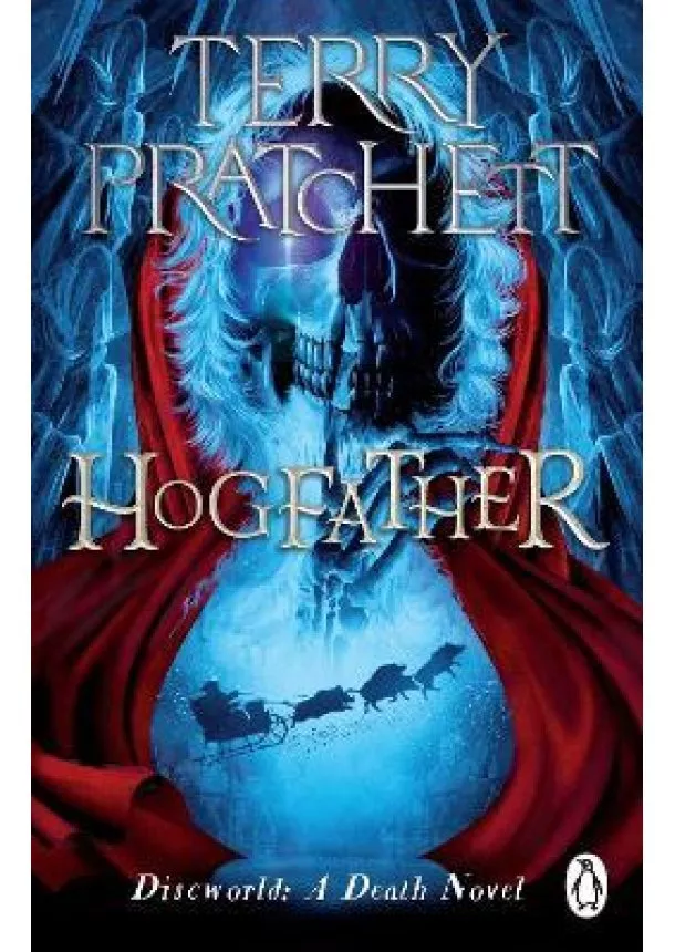 Terry Pratchett - Hogfather