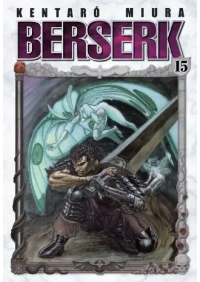 Berserk 15