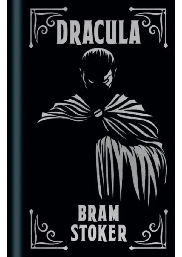 Bram Stoker - Dracula